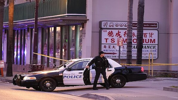 World’s oldest democracy or Guntantra? India should probe why mass shootings are so common in the US