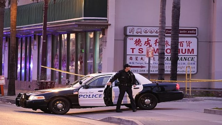 World’s oldest democracy or Guntantra? India should probe why mass shootings are so common in the US