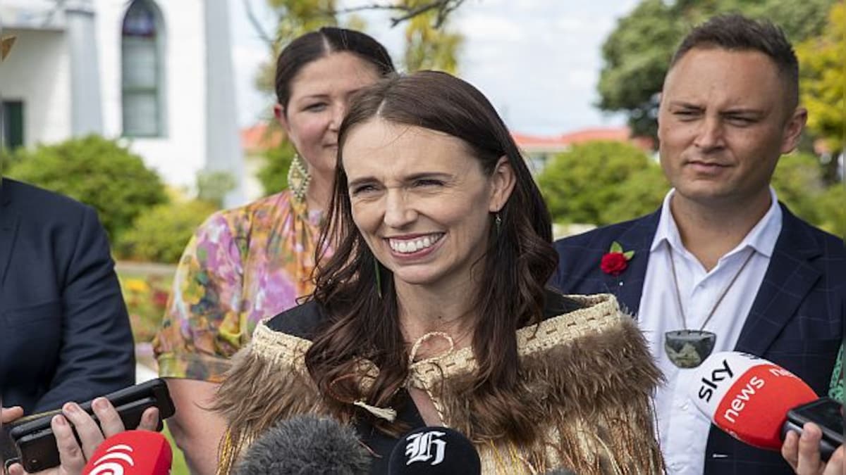 Explained: Lessons to learn about burnout and when to quit from Jacinda Ardern