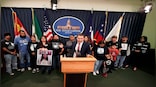 Texas senator Roland Gutierrez proposes gun laws allowing school shooting victims to sue state