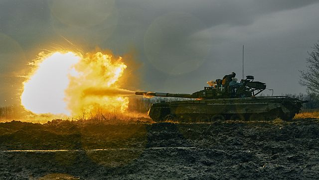 Explained: When will Western tanks reach the frontlines of the Ukraine war? Explained: When will Western tanks reach the frontlines of the Ukraine war?