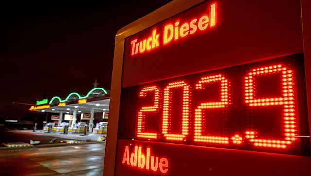 Explained: How Europe's ban on Russian diesel could raise global fuel prices Explained: How Europe's ban on Russian diesel could raise global fuel prices