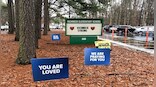 Criminal probe focuses on school where six-year-old shot teacher in classroom