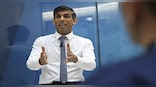 Rishi Sunak's 100 days as UK PM: Strikes, rebellion, sleaze claims leave conservative leader little to celebrate