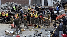 Peshawar mosque attack: The rise and evolution of the Pakistani Taliban