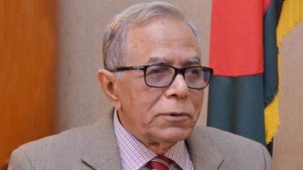 Bangladesh to hold presidential election on February 19