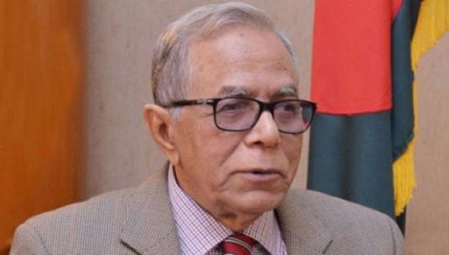 Bangladesh to hold presidential election on February 19 Bangladesh to hold presidential election on February 19
