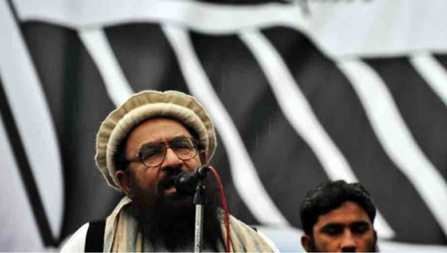 China Chicanery: It has been shielding Pakistani terror masterminds at UNSC... tried saving Makki too China Chicanery: It has been shielding Pakistani terror masterminds at UNSC... tried saving Makki too