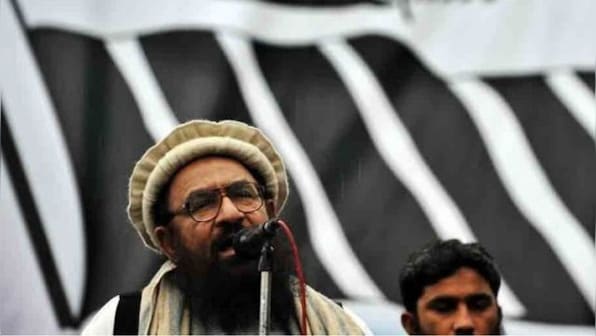 LeT leader Abdul Rehman Makki releases video from jail, denies any links with al-Qaeda or ISIS