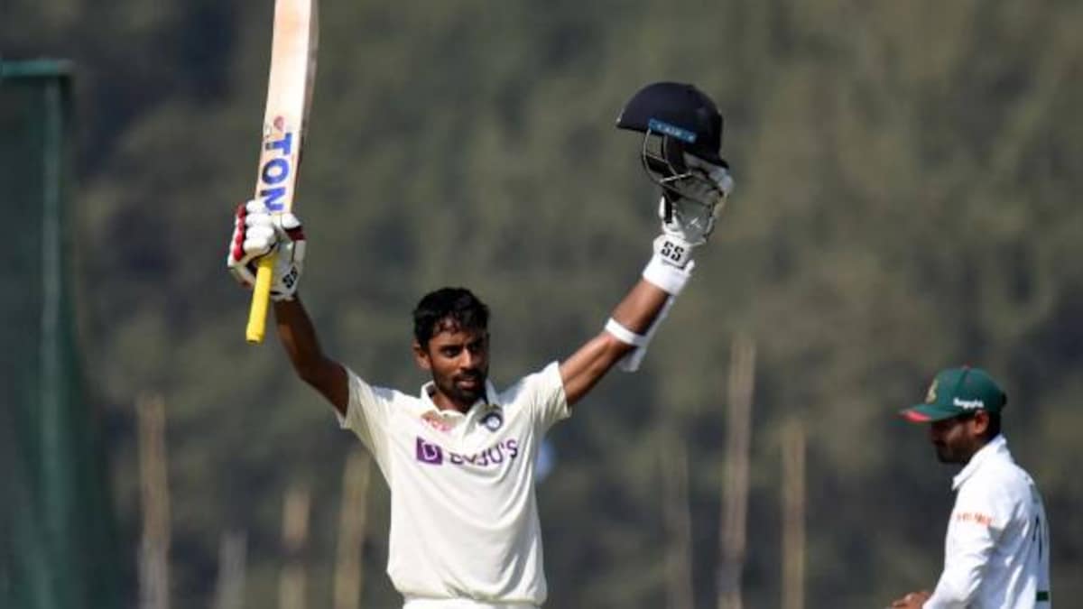 Ranji Trophy wrap: Easwaran scores fourth successive first-class hundred; Unadkat takes eight wickets