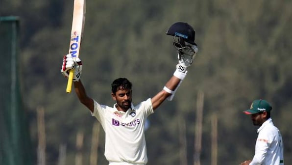 Ranji Trophy wrap: Easwaran scores fourth successive first-class hundred; Unadkat takes eight wickets
