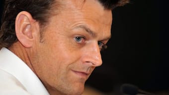 Australia can recreate magic of 2004 Test series win in India: Adam Gilchrist