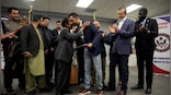 Afghan soldier seeking US asylum hopes for 'American dream'