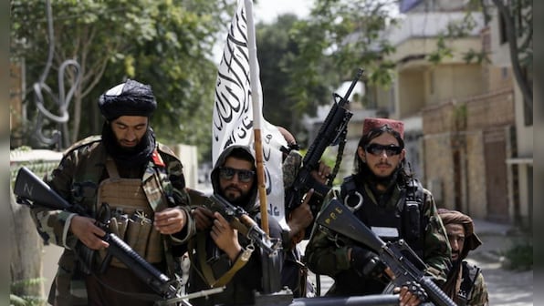 Afghanistan: Taliban arrests Chinese nationals for smuggling precious stones
