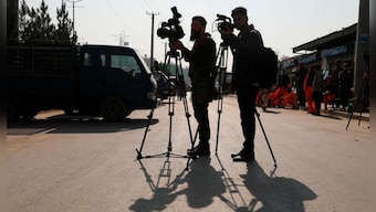 Afghanistan: Over 6,000 journalists unemployed as Taliban stifles Afghan media