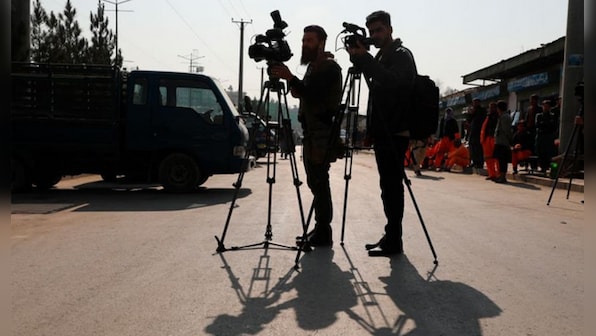 Afghanistan: Over 6,000 journalists unemployed as Taliban stifles Afghan media