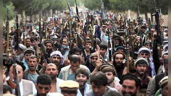 Pakistan begs before Afghan Taliban, urges action against TTP bases in Afghanistan