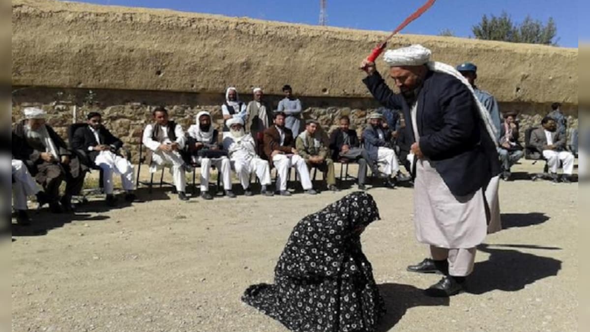 Muslim nations call for human rights in Afghanistan as Taliban enforces Islamic Sharia laws