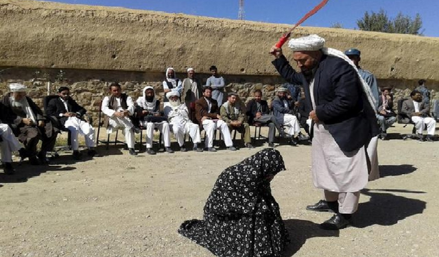 Muslim nations call for human rights in Afghanistan as Taliban enforces Islamic Sharia laws Muslim nations call for human rights in Afghanistan as Taliban enforces Islamic Sharia laws