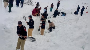 Afghans dying not just of hunger, but also cold