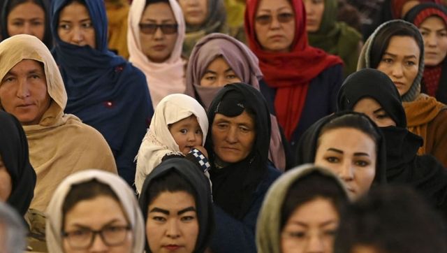 Trapped in Afghanistan, female judges plead for international support as Taliban kills one Trapped in Afghanistan, female judges plead for international support as Taliban kills one
