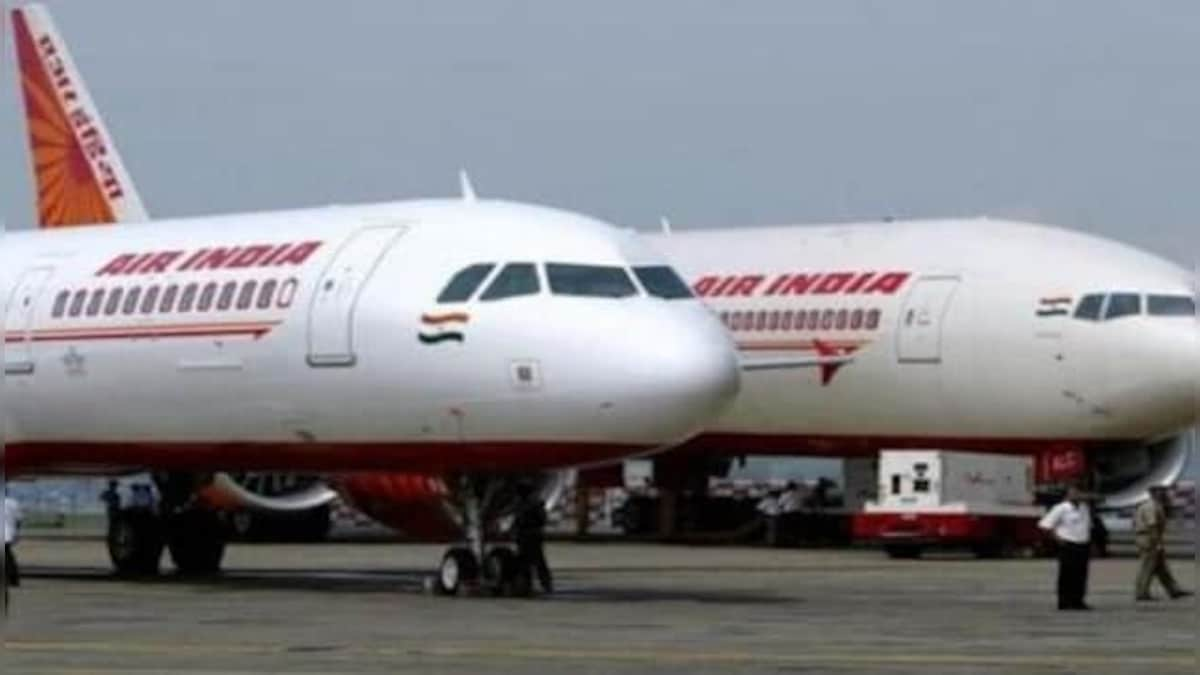 Air India pilot made traumatised female passenger wait for two hours before allocating seat, says co-flyer