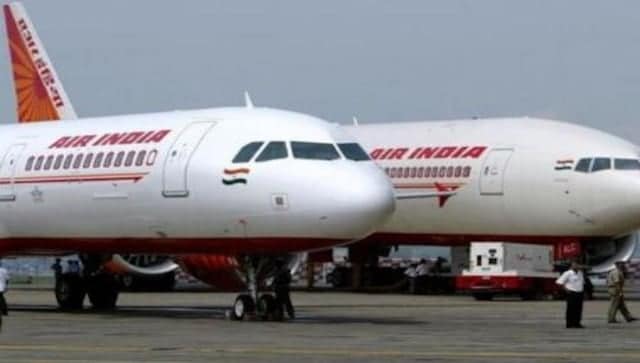 Air India crew, pilot de-rostered following urinating incidence; CEO Campbell Wilson apologises, reviews alcohol policy Air India crew, pilot de-rostered following urinating incidence; CEO Campbell Wilson apologises, reviews alcohol policy