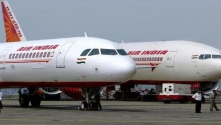 Air India 'urinating' incident: Delhi Police summons flight staff
