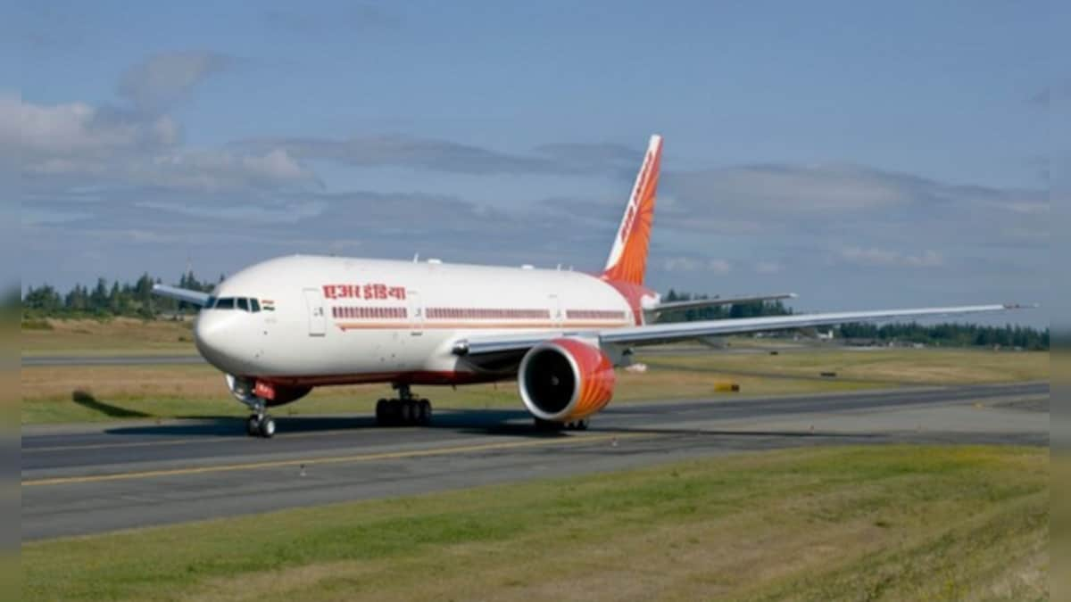 Urination Row: Air India de-rosters pilot, 4 cabin crew members; admits lapses