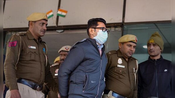 Air India Urination Row: Delhi court sends accused Shankar Mishra to judicial custody, refuses police remand