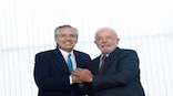 Brazil, Argentina to discuss common currency to cut reliance on US dollar