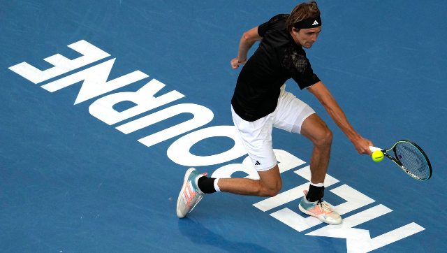 Alexander Zverev opens up on diabetes condition that made parents 'very scared' Alexander Zverev opens up on diabetes condition that made parents 'very scared'