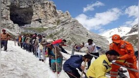 Firstpost Podcast | Explained: All-weather alternative route to Amarnath