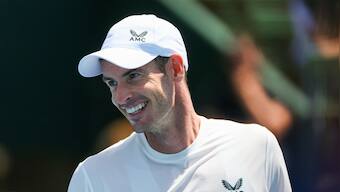 Kooyong Classic: Murray, Fritz apply finishing touches to Australian Open preparations with straight-set wins