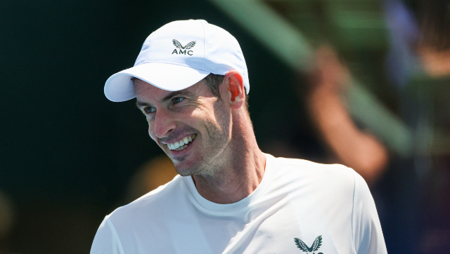 Kooyong Classic: Murray, Fritz apply finishing touches to Australian Open preparations with straight-set wins Kooyong Classic: Murray, Fritz apply finishing touches to Australian Open preparations with straight-set wins