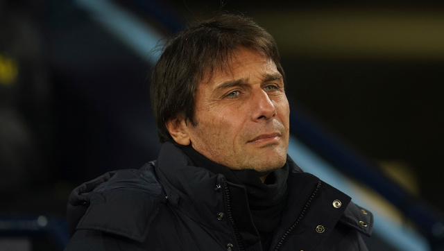 Premier League: 'Don't lose the nastiness,' Antonio Conte tells struggling Tottenham Hotspur Premier League: 'Don't lose the nastiness,' Antonio Conte tells struggling Tottenham Hotspur