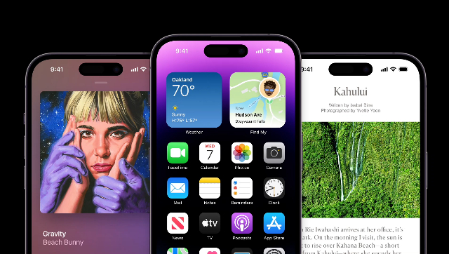 Apple to start making its own displays for iPhones and Apple Watch, will ditch partners like Samsung Apple to start making its own displays for iPhones and Apple Watch, will ditch partners like Samsung