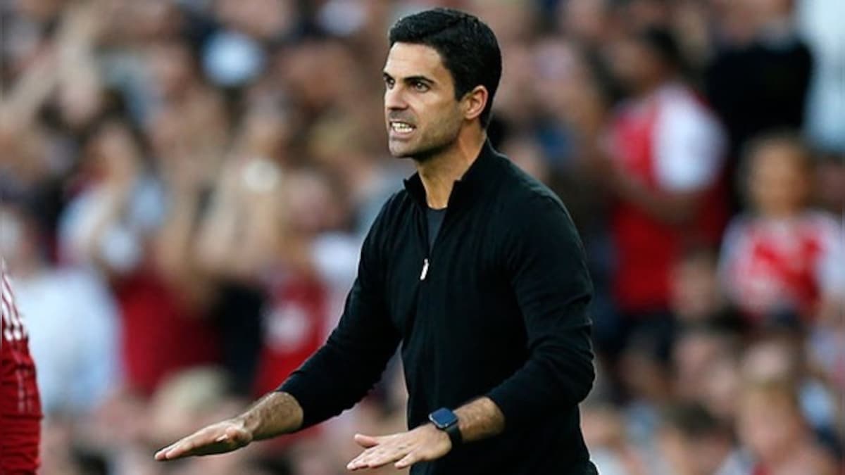 Mikel Arteta won't compromise on Arsenal's bid for Europa and Premier League glory