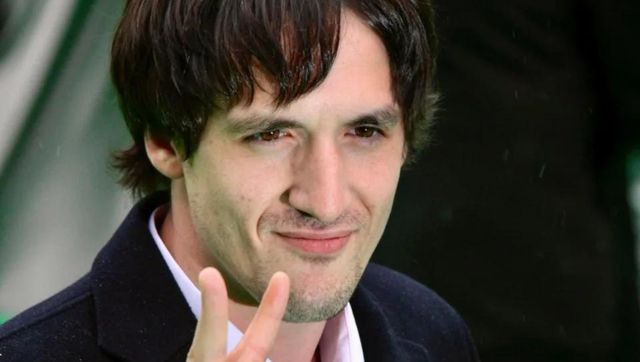 'Russia's Rambo', once Putin's favourite actor and now classified as 'foreign agent', says he hates his homeland 'Russia's Rambo', once Putin's favourite actor and now classified as 'foreign agent', says he hates his homeland