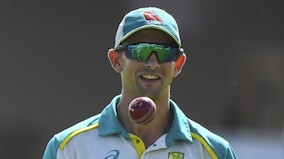 Ashton Agar on being sent back home from India tour: 'It's a ruthless environment'