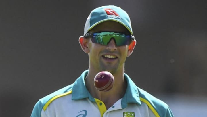 Ashton Agar on being sent back home from India tour: 'It's a ruthless environment'