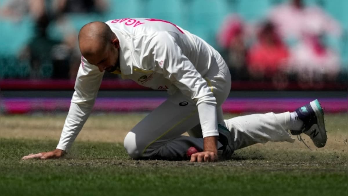 It wasn’t an audition: Pat Cummins confirms Ashton Agar will be spin option for India Test series