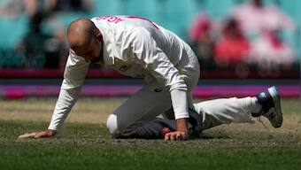 It wasn’t an audition: Pat Cummins confirms Ashton Agar will be spin option for India Test series