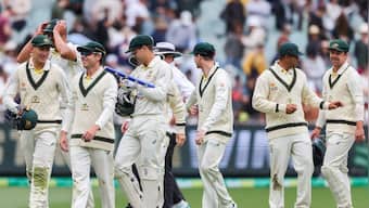 India tour is going to be the acid test for Pat Cummins and Australia team: Allan Border