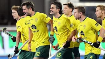 Hockey World Cup 2023: Belgium and Australia secure Semi-final berths but not taking anything for granted