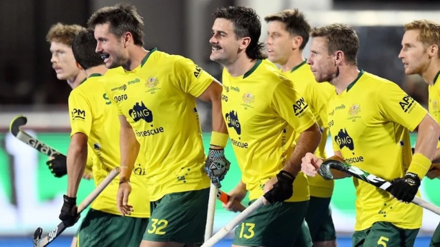 Hockey World Cup 2023: Belgium and Australia secure Semi-final berths but not taking anything for granted Hockey World Cup 2023: Belgium and Australia secure Semi-final berths but not taking anything for granted