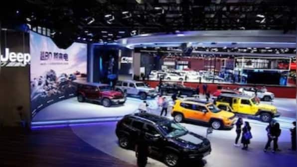 Firstpost Podcast | Auto Expo 2023: What to look for