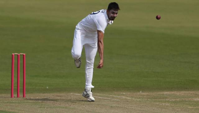 Ranji Trophy 2022-23: Mumbai fail to force win against Tamil Nadu; Avesh Khan's fifer dismantles Vidarbha Ranji Trophy 2022-23: Mumbai fail to force win against Tamil Nadu; Avesh Khan's fifer dismantles Vidarbha