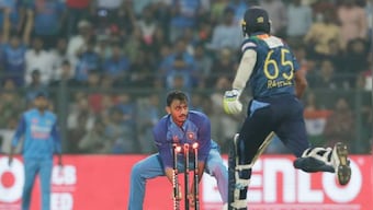 India vs Sri Lanka 2nd T20 Live Streaming: When and where to watch IND vs SL 2nd T20 match live