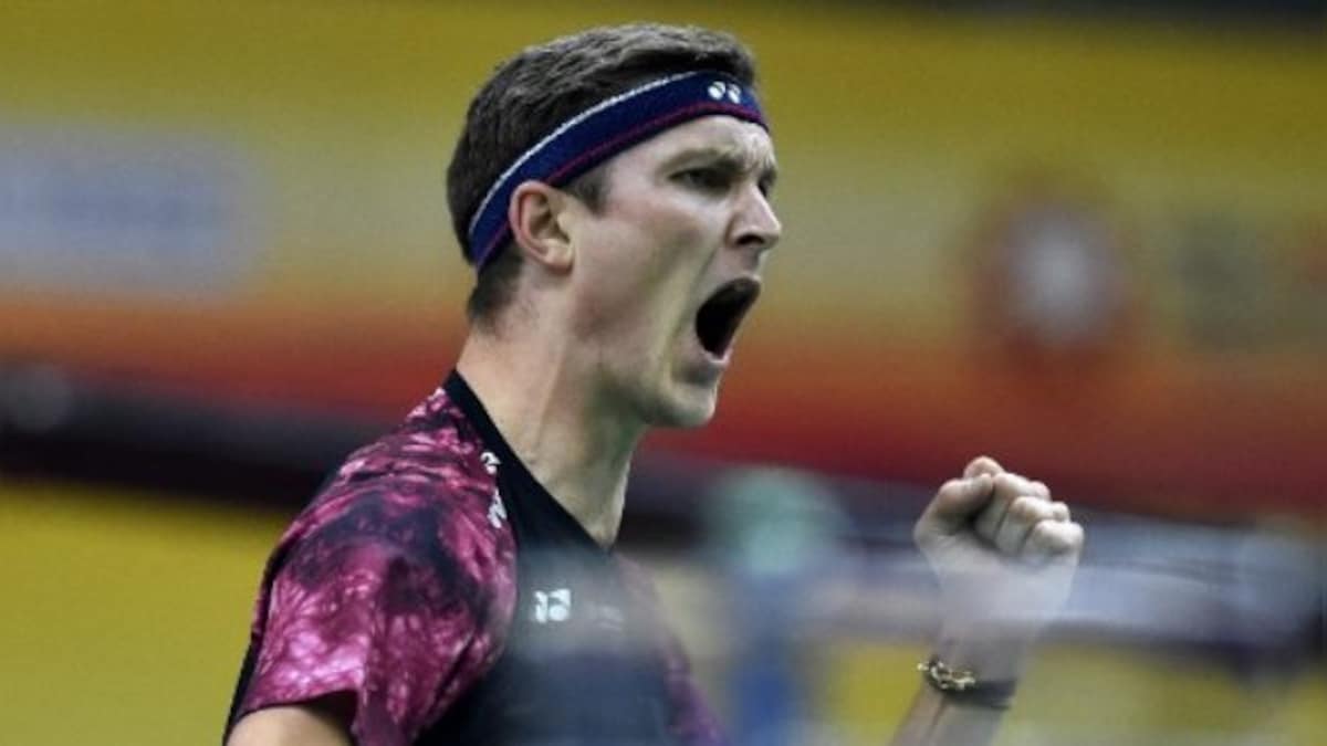 India Open 2023: Viktor Axelsen downs Jonatan Christie in straight games to reach final